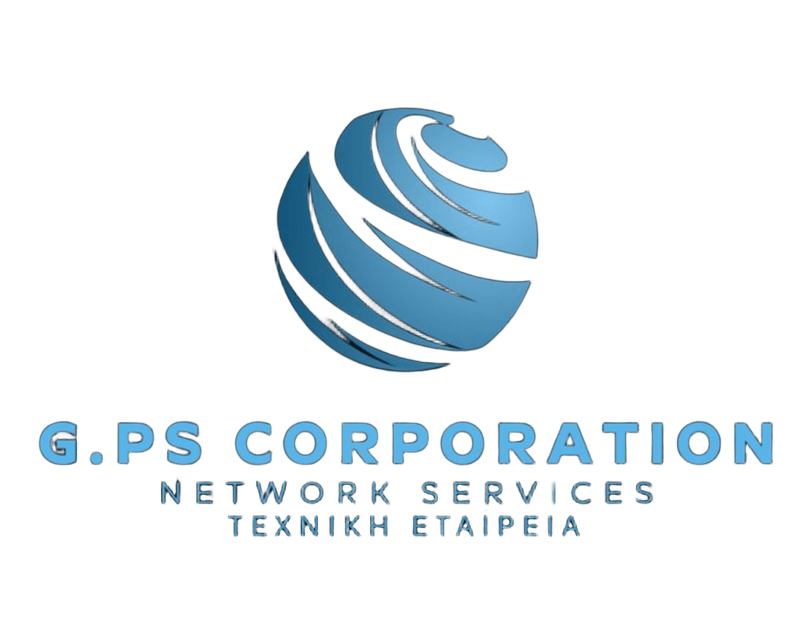 G.PS Corporation | Γ. Ψυχογιός